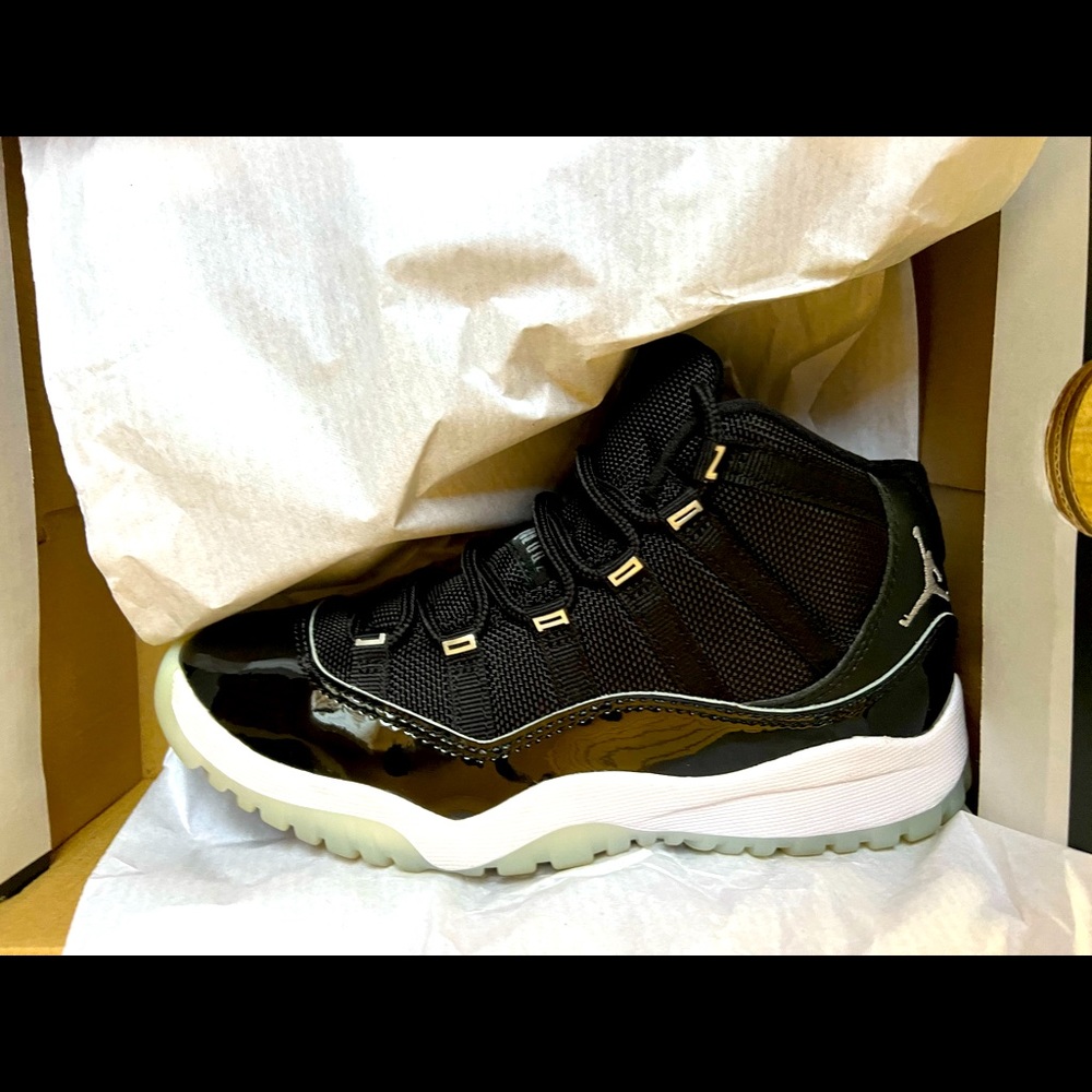 Jordan 11 Retro: kids